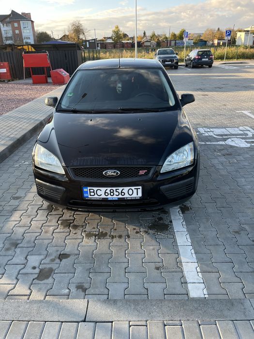 Ford Focus  2006