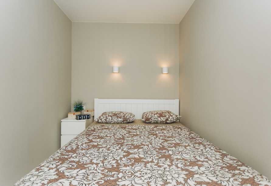 Квартири подобово / погодинно. ЖК Смарт Оселя. Вишневе