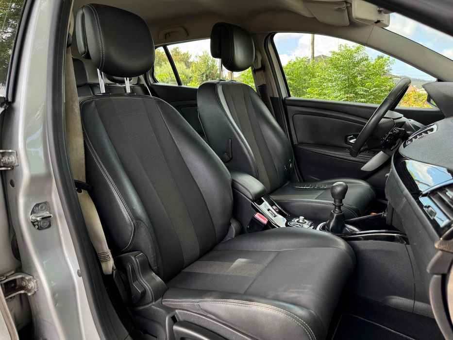 Renault Megane Break 1.5 DCI