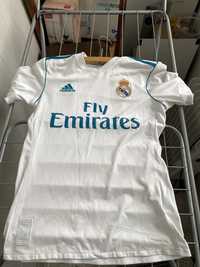Продам футбольну футболку Real Madrid
