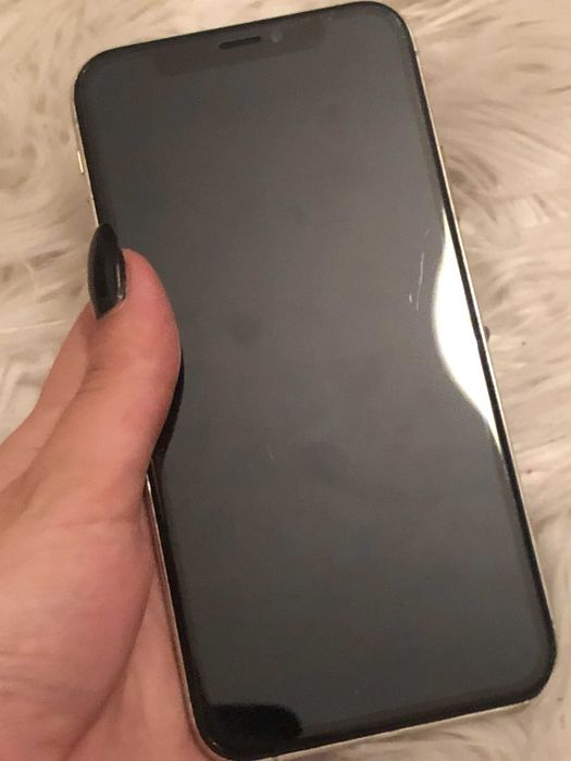 Iphone xs 64Gb branco