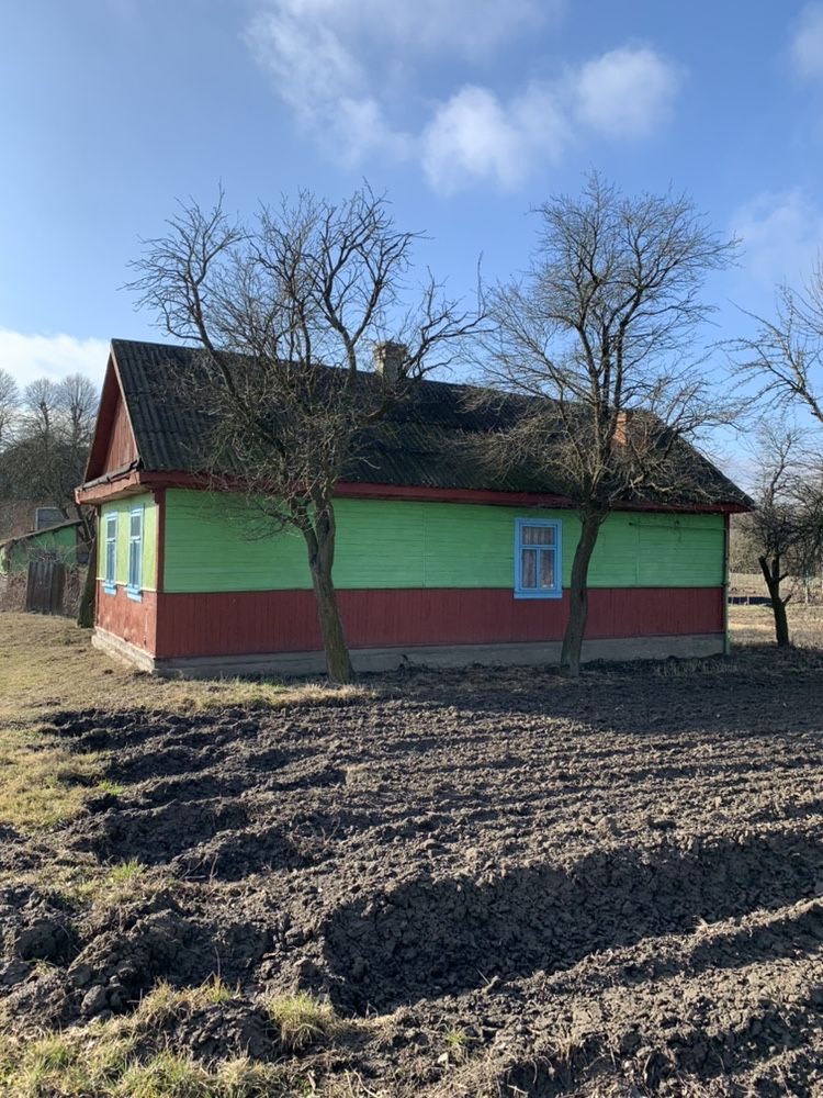 Продам будинок