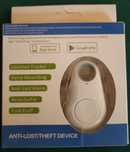 Lokalizator kluczy telefonu GPS brelok keyfinder bluetooth Verk Group