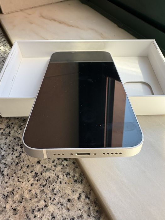 Iphone 14 128GB Branco