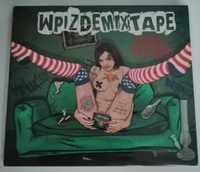 Lipski Wpizdemixtape CD nielegal nowa folia zamienna unikat