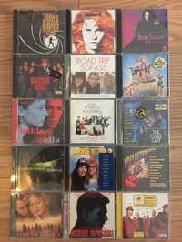 CDs vários Banda Sonora de Filmes / Soundtrack