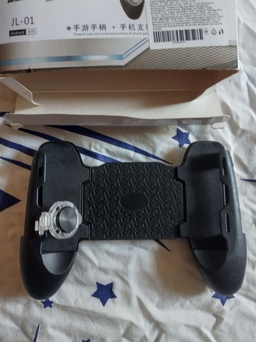 Геймпад для телефону