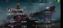 Старий Акаунт в WOT bliz