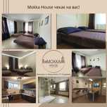 Новый хостел в Варшаве, Таргувек. Nowy hostel na Targówku