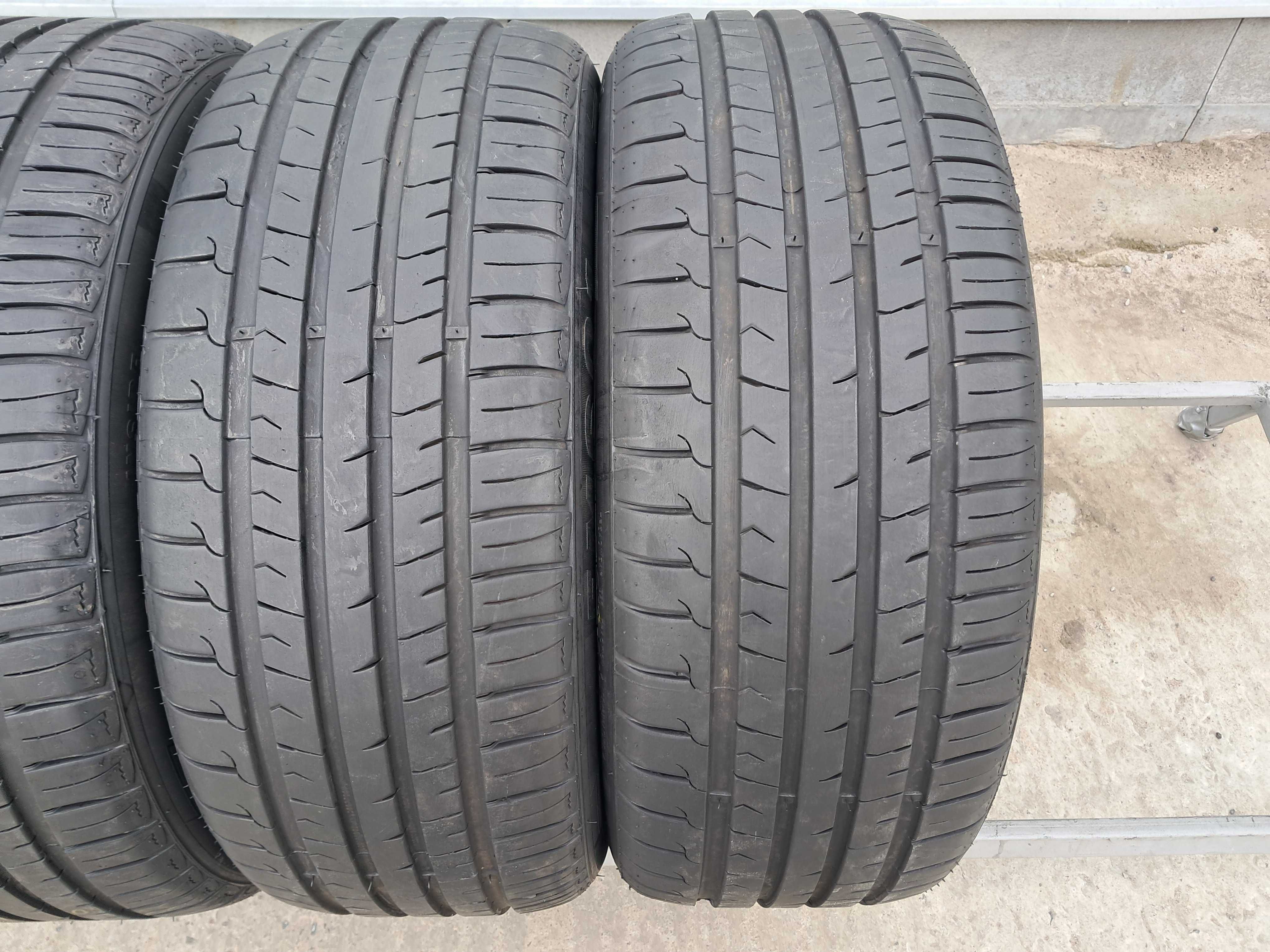 Резина літня, 235/45 R18 Firemax FM 601 (арт. 9868)