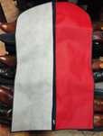 Pokrowiec na garnitur, ubranie like Tommy Hilfiger tricolore lacoste