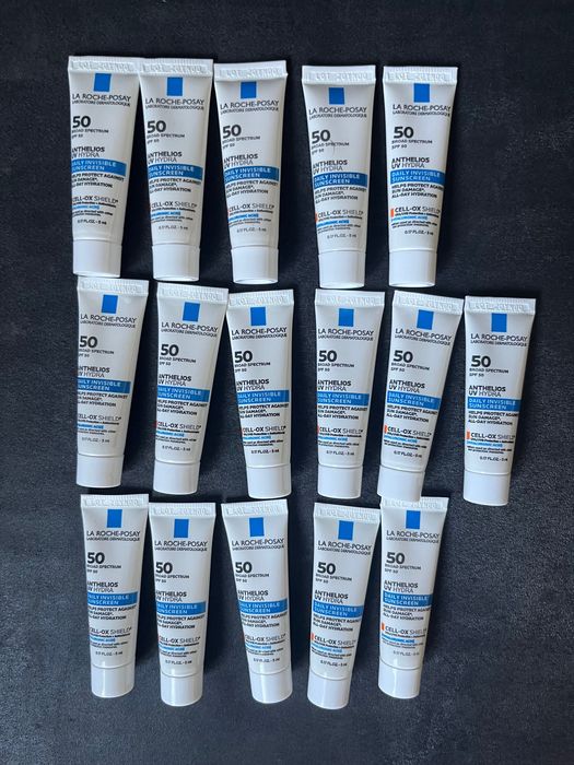 La roche posay anthelios uv hydra spf 50
