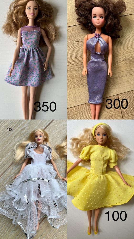 Продажа винтажных колекционных кукол барби Маттел, Майсин