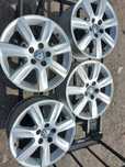 Alufelgi 15 5x100 Volkswagen Golf Bora Polo New Beetle Vw A3 Octavia