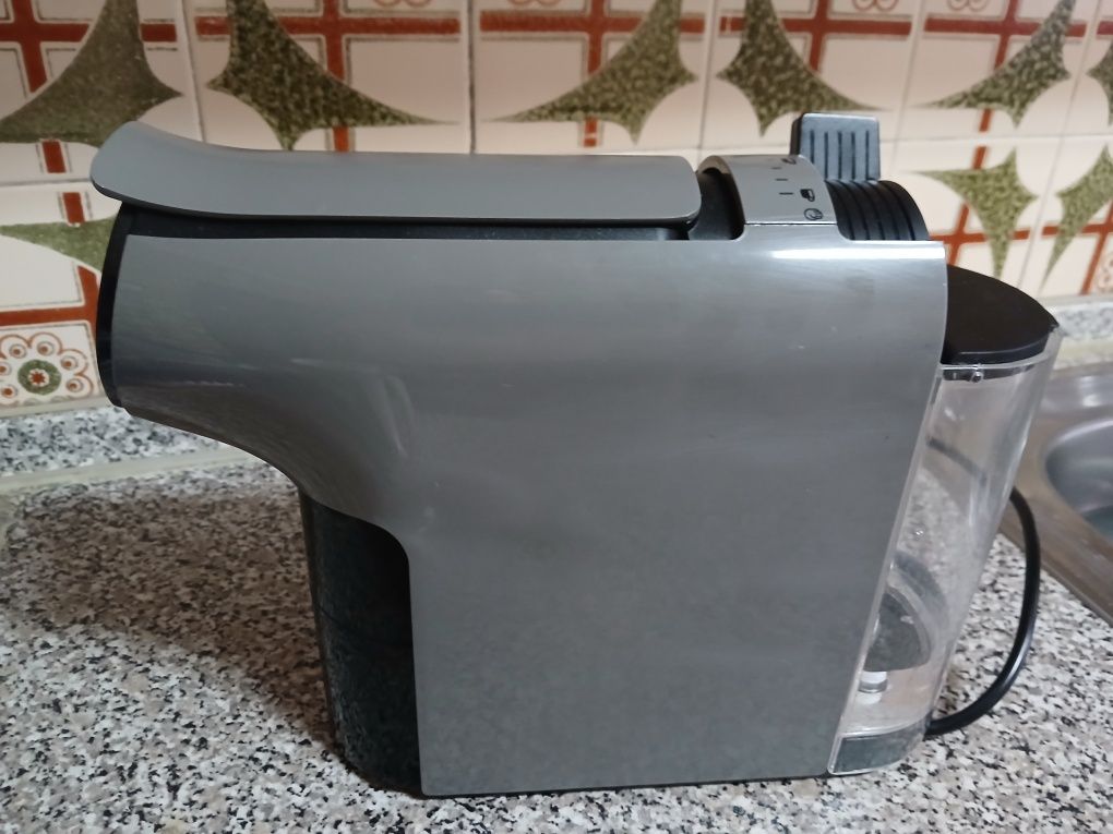 Máquinas de café Continente