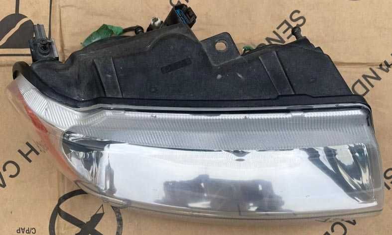 otica frontal DT Jeep Grand Cherokee II (WJ; WG)