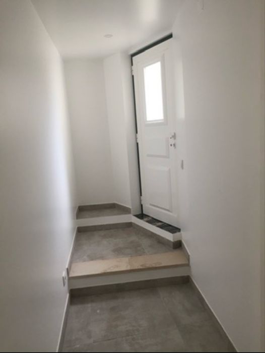 Apartamento/ Casa Geminada