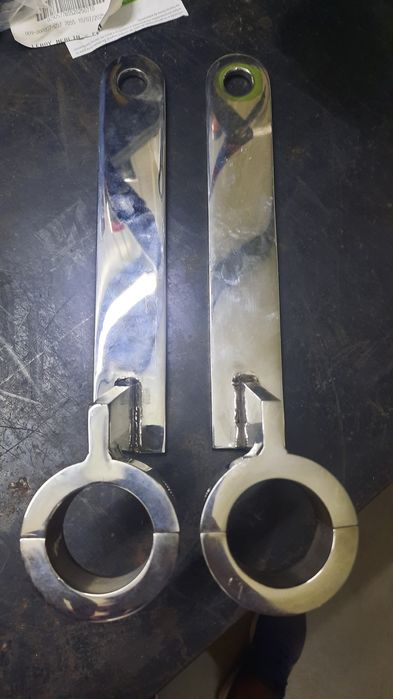 Mercedes actros e suportes antena cb para daf