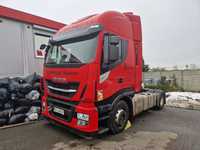 Iveco AS440T/P  Iveco Stralis,