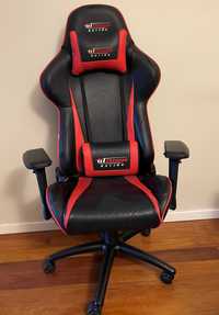 Cadeira gaming GT Omega