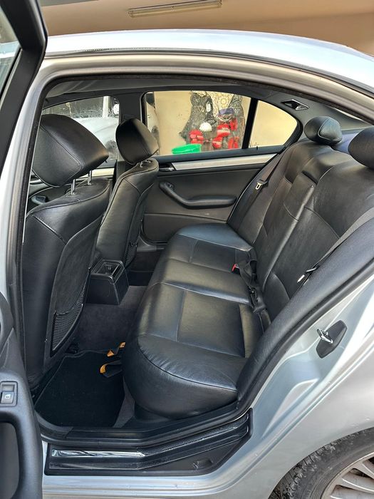 BMW E46 330D de 184 cavalos