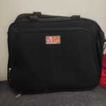 Torba na laptopa z logo Avon