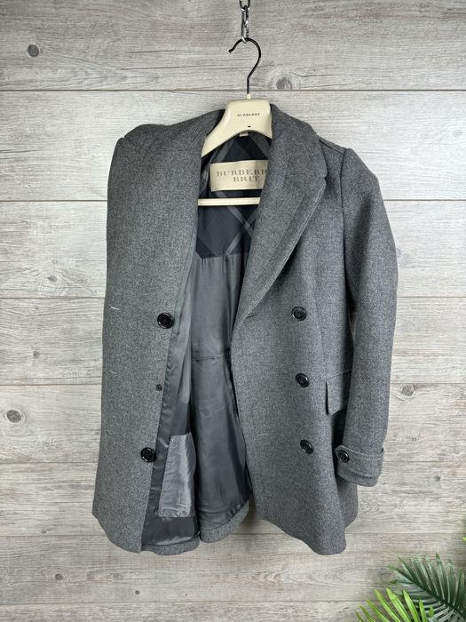 Burberry Brit жіноче пальто розмір Л