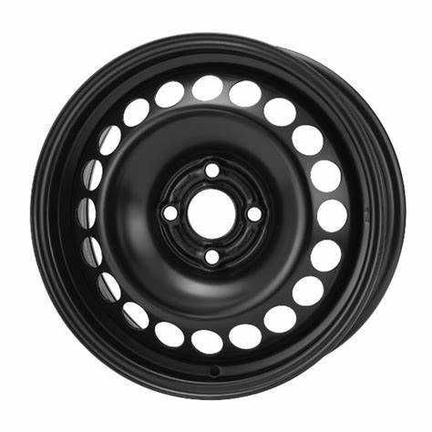 NOWA FELGA STALOWA 6X15 4X100 ET39 o.56.6 Kia Rio Hyundai i20