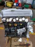 Motor Mitsubishi 4d56