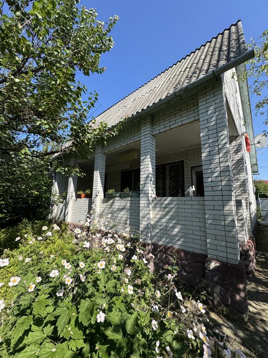 Продаж Дача в Глевасі! БЕЗ КОМІСІЇ