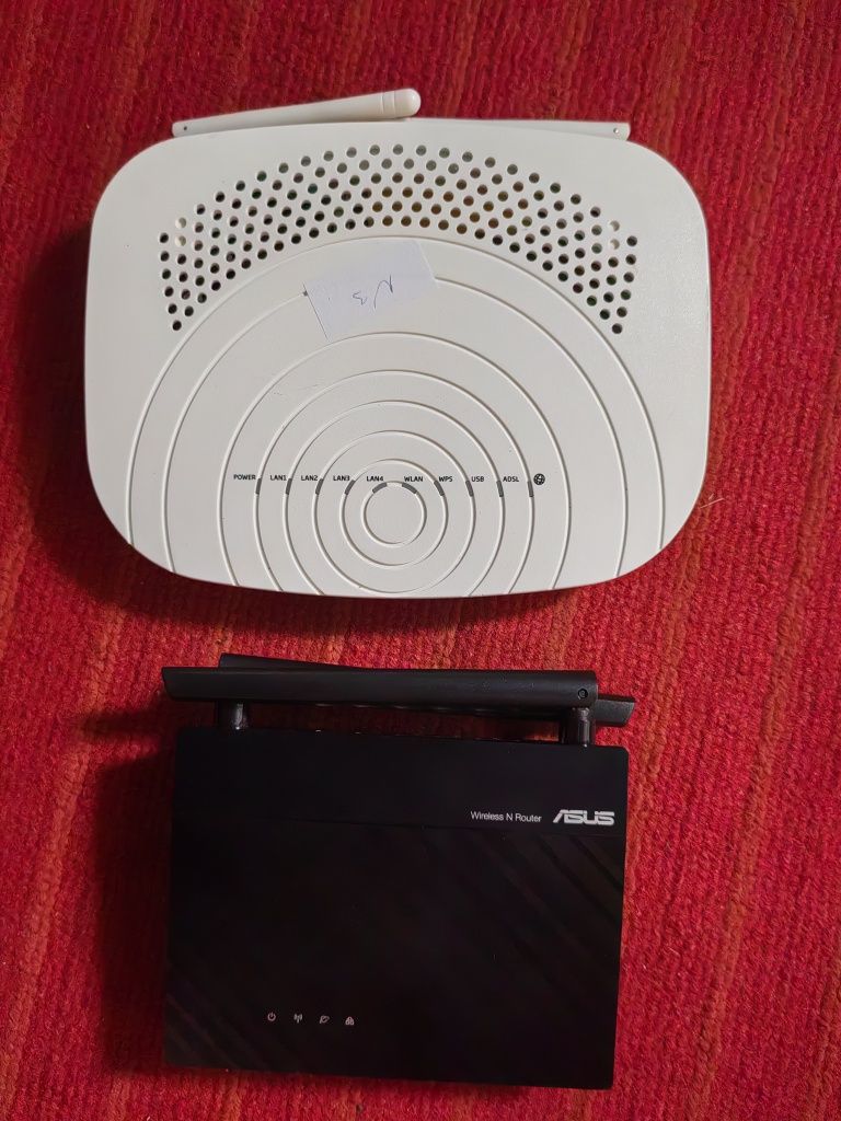 Роутер, HUAWEI, ASUS. Оригінал.