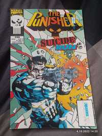 The Punisher 2/96