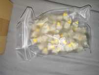 Gateron milky yellow pro 70 sztuk