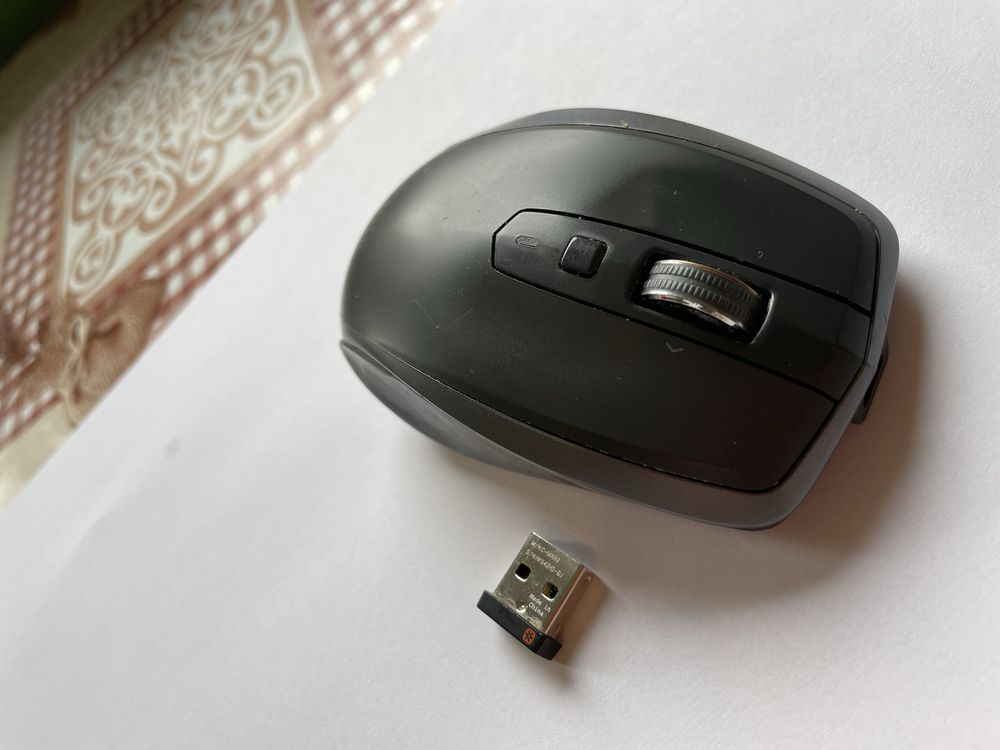 Myszka Logitech MX Anywhere 2