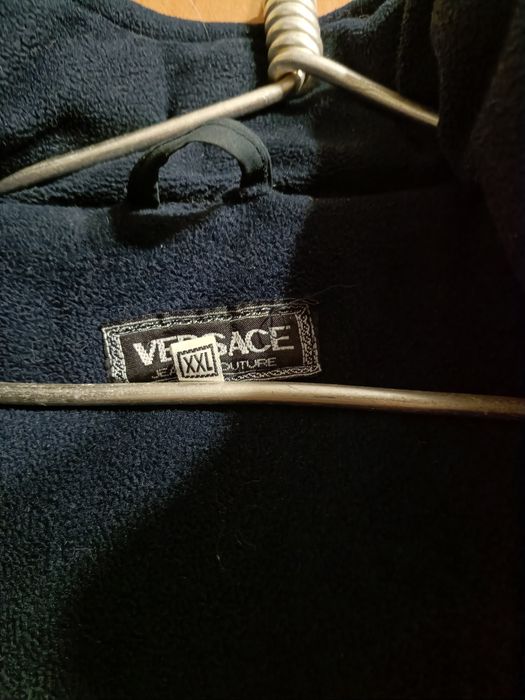 Жіноча куртка розмір XXL