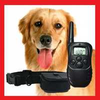 Електронний нашийник для тренування собак Dog Training