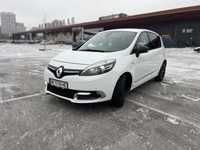 Renault scenic 3 1,5 dci k9k