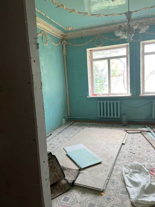 Чубаевка/ул.Донского! Фасадный участок под любой вид деятельности!1Y15