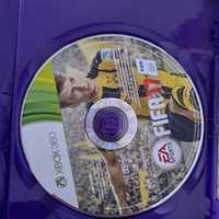 Fifa 17 XBOX 360