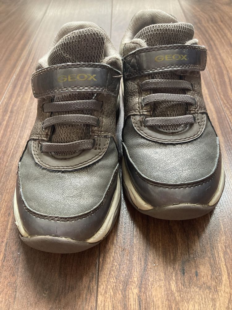 Buty Geox 29 stan super