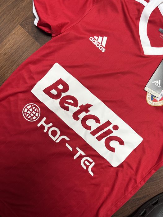 Koszulka meska adidas Piast Gliwice