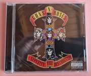 Guns n' Roses : "Appetite for Destruction" CD