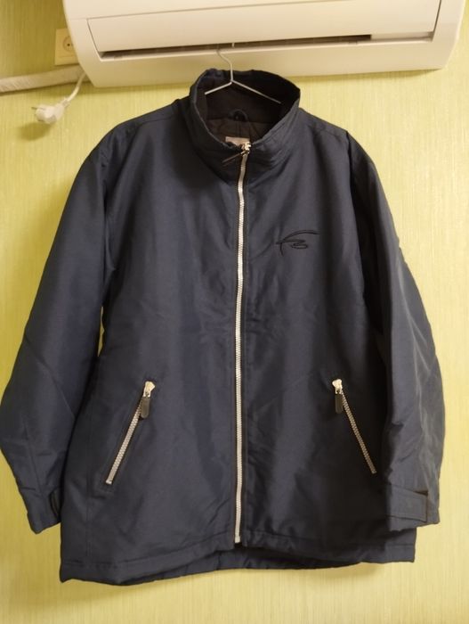 Спецовка роба куртка теплая 50-52 -54