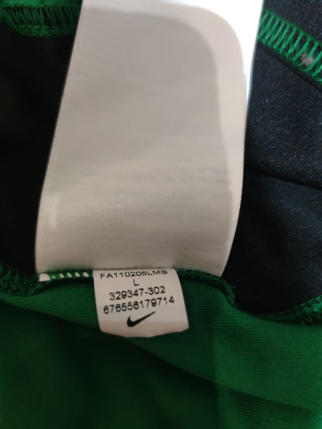 Koszulka męska firmy Nike