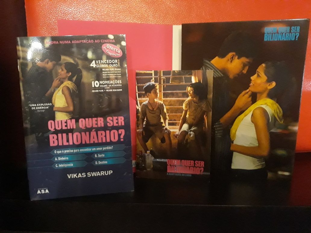 Quem Quer Ser Bilionário? - Danny Boyle