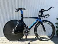 Pinarello Graal TT, Rower Triathlonowy, Czasowy r. M