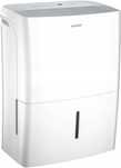 Osuszacz powietrza Comfee MDDF-20DEN7 440 W 20 l/24 h BRAK 2 kółek