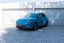 Hyundai Kauai EV 64 kWh Premium