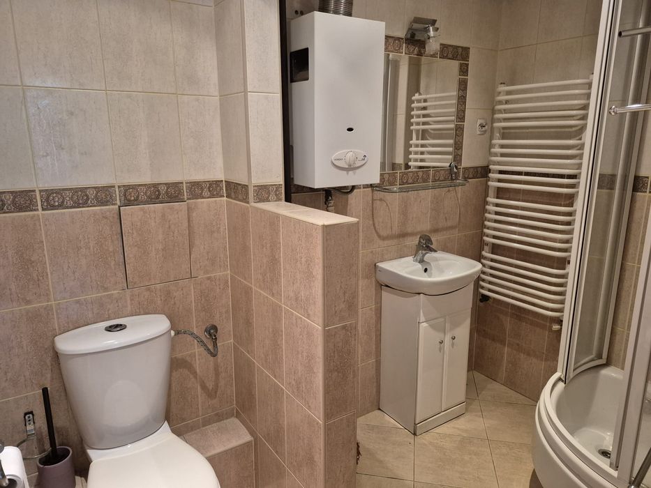 Mieszkanie Wałcz 72m2 na sprzedaż