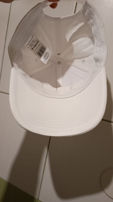 Lonsdale  NOWA czapka z daszkiem, Uniseks, 100% Bawełna, Roz. S-L